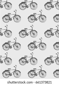 Bicycle wallpaper