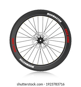 cycle tire
