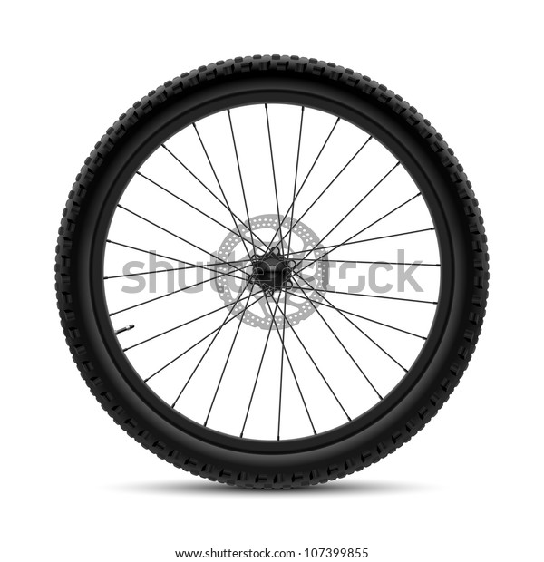 Descubra Rueda De Bicicleta Vector Imagenes De Stock En Hd Y Millones De Otras Fotos Ilustraciones Y Vectores En Stock Libres De Regalias En La Coleccion De Shutterstock Se Agregan Miles De Imagenes Nuevas De Alta Calidad Todos Los Dias