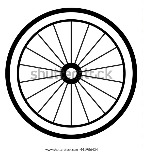 Descubra Rueda De Bicicleta Vector De Rueda Imagenes De Stock En Hd Y Millones De Otras Fotos Ilustraciones Y Vectores En Stock Libres De Regalias En La Coleccion De Shutterstock Se Agregan Miles De Imagenes Nuevas De Alta Calidad Todos Los Dias