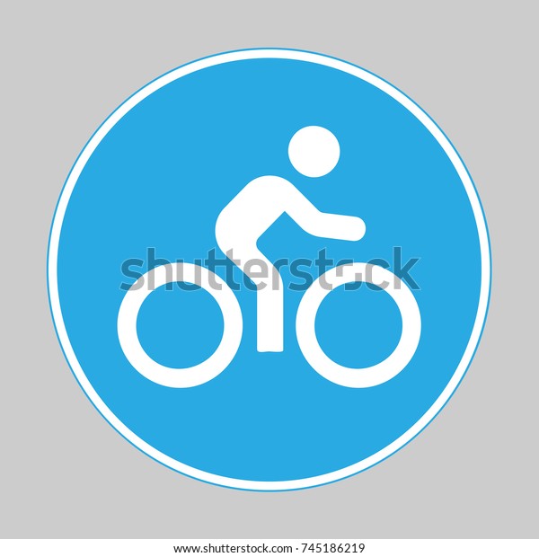 bicycle zone