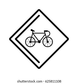 bicycle zone traffic signal