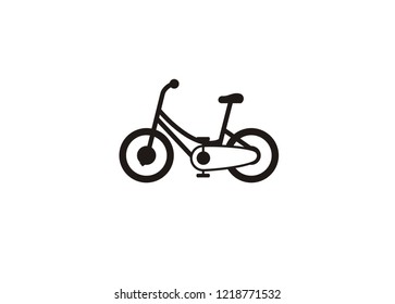 bicycle/bike simple icon