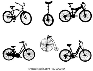 Bicycles