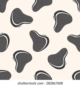 Bicycles equipment ,seamless pattern