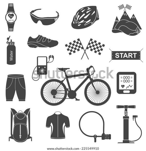 bike spare parts