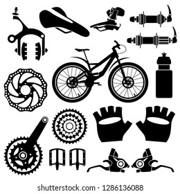 7,480 Bicycle crank Images, Stock Photos & Vectors | Shutterstock