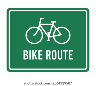 Bicyclists Bicycle Bike Cycling Guide Sign Signs