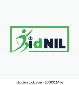 Bidnil Corporate Vektorlogo-Design