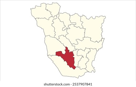 Mapa de Bidupur Vaishali, Distrito de Vaishali, Estado de Bihar, República da Índia, Governo de Bihar, território indiano, Índia Oriental, política, aldeia, turismo