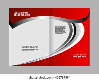 Bi-Fold Brochure Design
