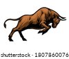 livestock silhouette