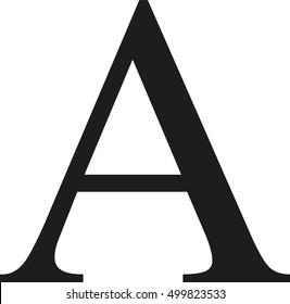Greek Letters Alpha Hd Stock Images Shutterstock