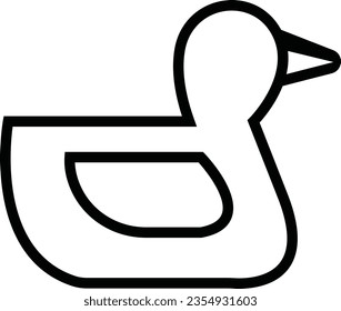 Big animals set for coloring book. Outline vector for children. Cute characters. Farm, forest and jungle animals.