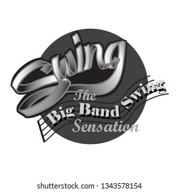 The Big Band Swing Sensation