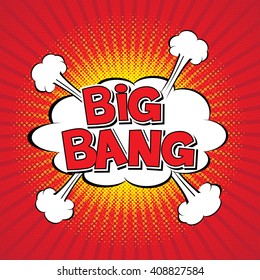 big bang