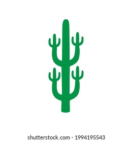 gran diseño cactus de ilustración vectorial eps.10