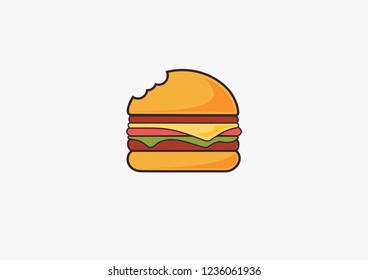 Big Beef Burger