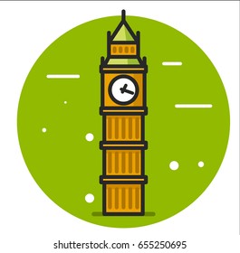 Big Ben