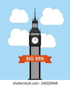 big ben design