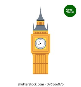 Big Ben icon