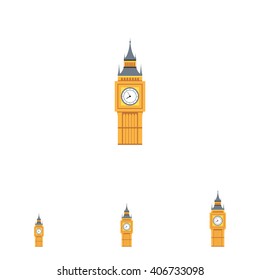 Big Ben icon