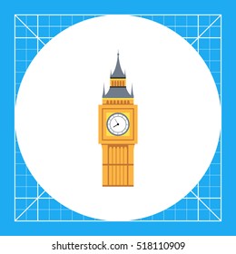 Big Ben icon