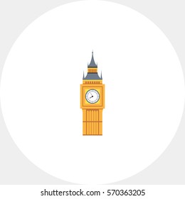 Big Ben icon