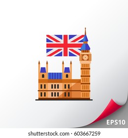 Big Ben icon