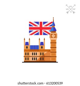 Big Ben icon