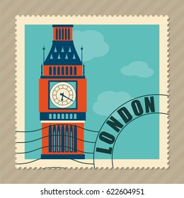 Big Ben icon