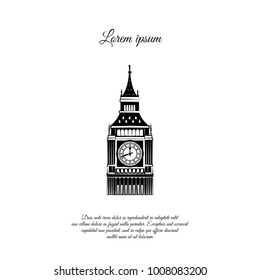 Big Ben logo