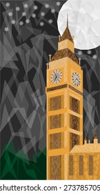 Big Ben london