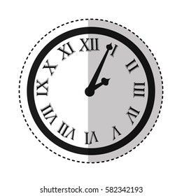 big ben monument icon