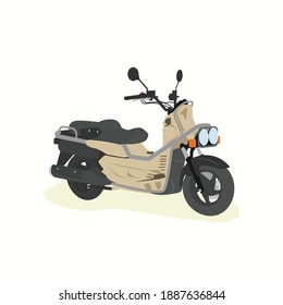 big bike military offroad vechicle