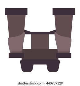 big binoculars icon