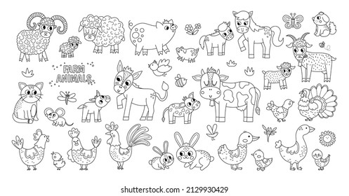 17,006 Animals and their babies Images, Stock Photos & Vectors ...