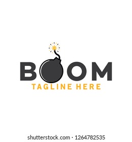 big boom logo