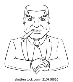 Big Boss