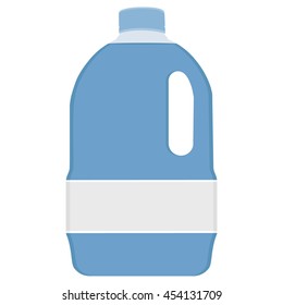 Big bottle water, bottle water, gallon, drinking water, bottle water isolated