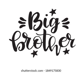 7,864 Big brother little brother Images, Stock Photos & Vectors ...