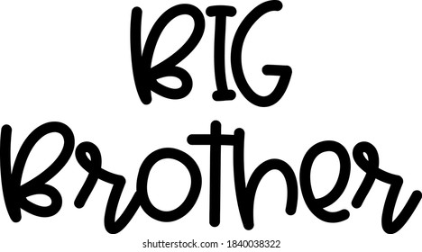 Big Brother Images, Stock Photos & Vectors | Shutterstock