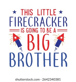 Big Brother in Training – Boom!