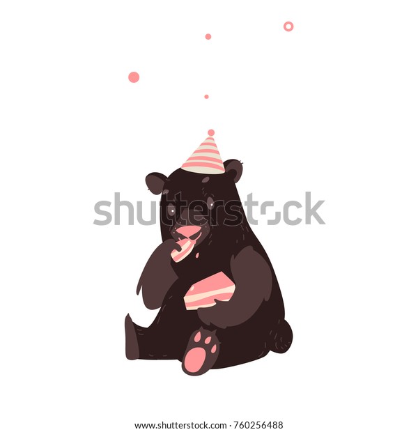 big birthday hat