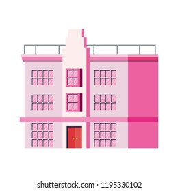 big building architecture structure design