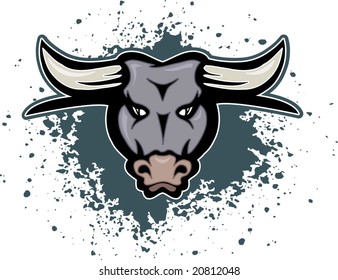 big bull