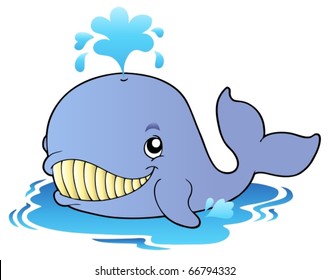 Whale Teeth Stock Vectors, Images & Vector Art 