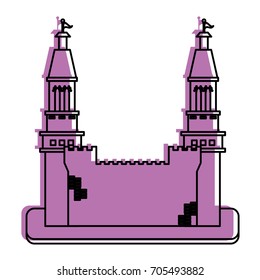 big castle icon image 
