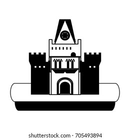 big castle icon image 