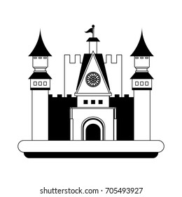 big castle icon image 